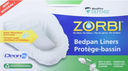 Sacs protège-bassin Zorbi, absortion 600ml.