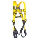 Delta™ Harnesses, CSA Certified, Class AE, X-Large, 420 lbs. Cap