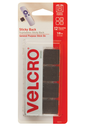 VELCRO® Brand Sticky Back Squares