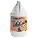 "PURODOR" DÉSODORISANT ORANGE 4L