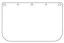 Visière de sécurité en PETG universelle - 0.04" po d'épaisseur