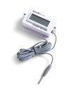 Thermomètre digital de précision degrés -40 a 150 Celsius