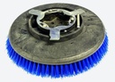  20" Poly Scrub Brush for Windsor floor cleaning machine