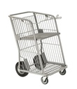 Carry out cart