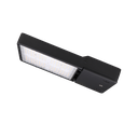 LED Area luminaire 150W 20512lm 4000K type V 120-277V