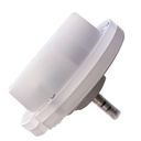 Occupancy sensor 12-24VDC