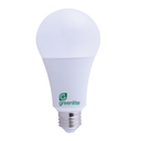 LED 5.5A15/Frost 450lm 3000K E26 dimmable 120V