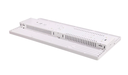 Luminaire DEL linéaire pour plafonds élevés 180/200/220/240W 4000/5000K 120-277V