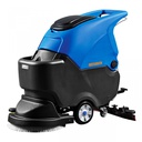 Auto-scrubber 20" with 24V battery 200AH and charger