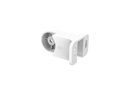 Adjustable trunnion mount for area light FL05 white