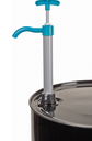 Pompe 8oz pr contenant 5-55 gal