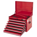 Pro Series Toolbox 6 drawers 27"