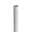 LED Tube 2' T8 compatible 8W 1250lm 3500K G13