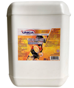 Micro Orange 2 Concentrated cleaner-degreaser orange oil 4L