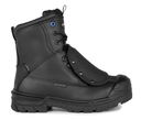 G2E Bottes de sécurité homme (Noir) 