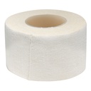 Waterproof adhesive tape for dressings class 1 1" x 5vgs