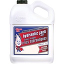 Huile pour crics hydrauliques 4L