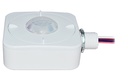 Occupancy sensor PIR IP20 5A 120/277/347V