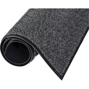 Marathon Wiper / Scraper mat charcoal 4' x 60'