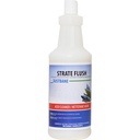 Strate Flush Nettoyant acide pour cuvettes et urinoirs 1L