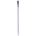 6-1/2' Aluminum extension pole for Stop/Slow sign