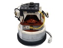 X/G Series vertical vacuum 1300W 120V motor with pulley and mount