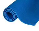 #440 Comfort King 3/8" Tapis anti-fatigue surface granuleuse 6' x 9' bleu royal