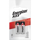 Batterie alcaline A23 12V Energizer 2/Pqt