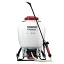 24V Battery backpack sprayer 4 Gal