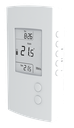 Thermostat électronique programmable