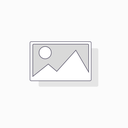 Led-6" surface mounted disk-wh