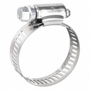 Geart hose clamp 1-9/16" à 2-1/2"