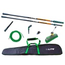 nLITE® Carbon 24K 39’ Kit