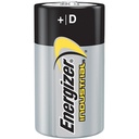 Batterie D 1.5V alcaline Energizer Industrial