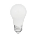 LED 6A19/Omni240 4000K E26 120V dimmable Eiko Advantage