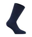 WK970, Men's Insulated Thermal Socks (Navy)