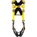 Delta™ Harnesses, CSA Certified, Class A, 420 lbs. Cap.