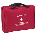 First aid kit CSA Z1220-24 Type 3 High-Risk Environment, Medium (26-50 Workers)