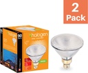 90PAR38/FL E26 120V Xtricity 2/Pqt