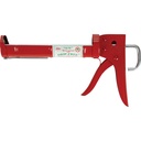 Pistolet à calfeutrer super rochet, 300 ml